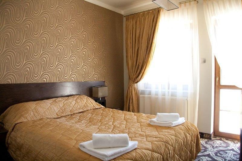 ביסקופייש Hotel Sloneczny Brzeg מראה חיצוני תמונה