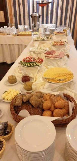 ביסקופייש Hotel Sloneczny Brzeg מראה חיצוני תמונה